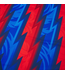 Macron Macron Crystal Palace 2026 - 27 Authentic Home Jersey -Red/Royal Blue