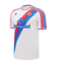 Macron Macron Crystal Palace 2026 - 27 Authentic Away Eagle Sash Jersey -White/Red/Royal Blue