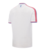 Macron Macron Crystal Palace 2026 - 27 Authentic Away Eagle Sash Jersey -White/Red/Royal Blue
