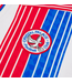 Macron Macron Crystal Palace 2026 - 27 Authentic Away Eagle Sash Jersey -White/Red/Royal Blue