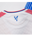 Macron Macron Crystal Palace 2026 - 27 Authentic Away Eagle Sash Jersey -White/Red/Royal Blue