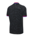 Macron Macron Crystal Palace 2026 - 27 Authentic Third Eagle Black Jersey -Black/Red/Royal Blue