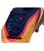 Nike Nike Phantom 6 Low Academy FG / MG Cleats Haaland- Laser Orange/Lemon Venom/Blue Void