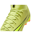 Nike Nike Zoom Mercurial Superfly 10 Academy FG Soccer Cleats - Limelight/Volt/Hyper Crimson