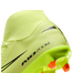 Nike Nike Zoom Mercurial Superfly 10 Academy FG Soccer Cleats - Limelight/Volt/Hyper Crimson