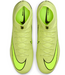 Nike Nike Zoom Mercurial Superfly 10 Academy FG Soccer Cleats - Limelight/Volt/Hyper Crimson