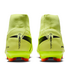 Nike Nike Zoom Mercurial Superfly 10 Academy FG Soccer Cleats - Limelight/Volt/Hyper Crimson