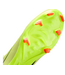 Nike Nike Zoom Mercurial Superfly 10 Academy FG Soccer Cleats - Limelight/Volt/Hyper Crimson
