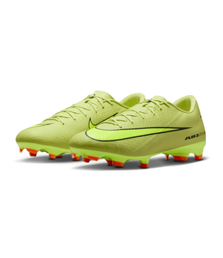 Nike Nike Zoom Mercurial Vapor 16 Shadow Academy FG / MG Soccer Shoes -  Limelight/Volt/Hyper Crimson