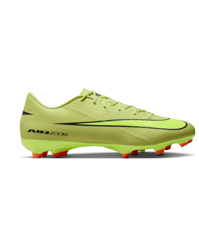 Nike Nike Zoom Mercurial Vapor 16 Shadow Academy FG / MG Soccer Shoes -  Limelight/Volt/Hyper Crimson