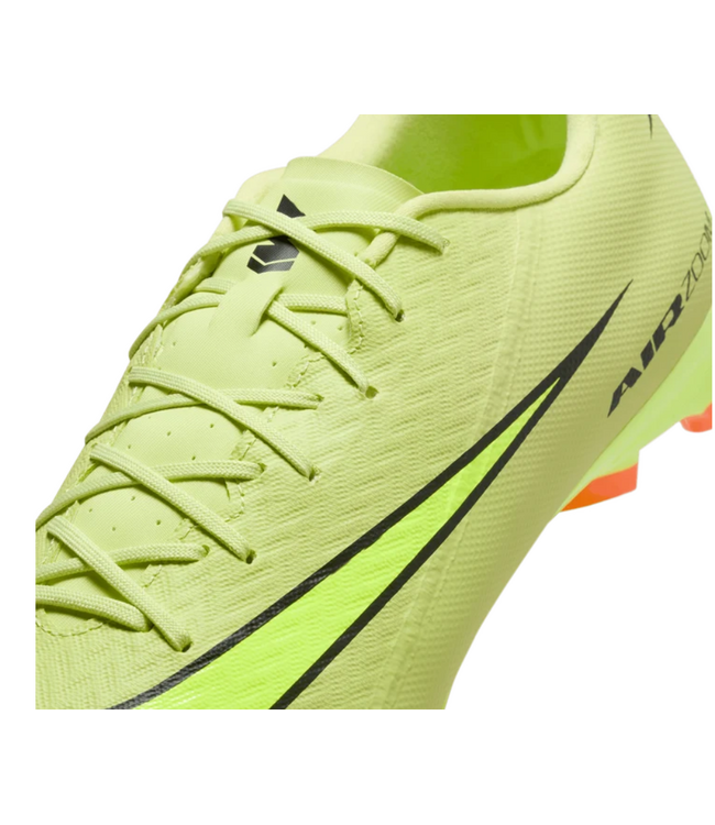 Nike Nike Zoom Mercurial Vapor 16 Shadow Academy FG / MG Soccer Shoes -  Limelight/Volt/Hyper Crimson
