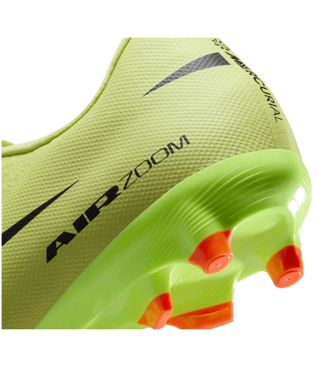 Nike Nike Zoom Mercurial Vapor 16 Shadow Academy FG / MG Soccer Shoes -  Limelight/Volt/Hyper Crimson
