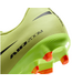 Nike Nike Zoom Mercurial Vapor 16 Shadow Academy FG / MG Soccer Shoes -  Limelight/Volt/Hyper Crimson