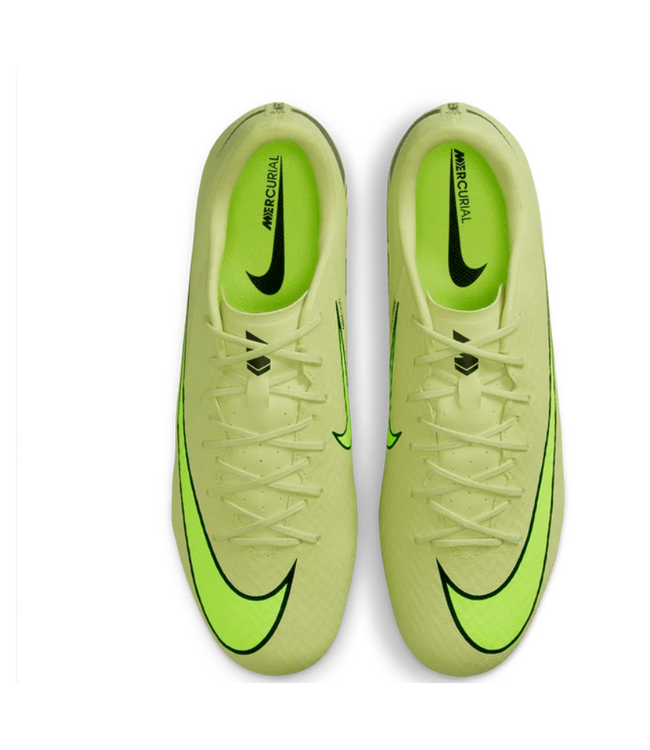 Nike Nike Zoom Mercurial Vapor 16 Shadow Academy FG / MG Soccer Shoes -  Limelight/Volt/Hyper Crimson