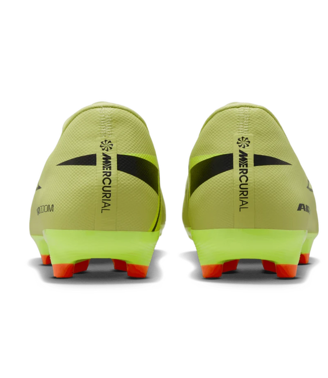 Nike Nike Zoom Mercurial Vapor 16 Shadow Academy FG / MG Soccer Shoes -  Limelight/Volt/Hyper Crimson