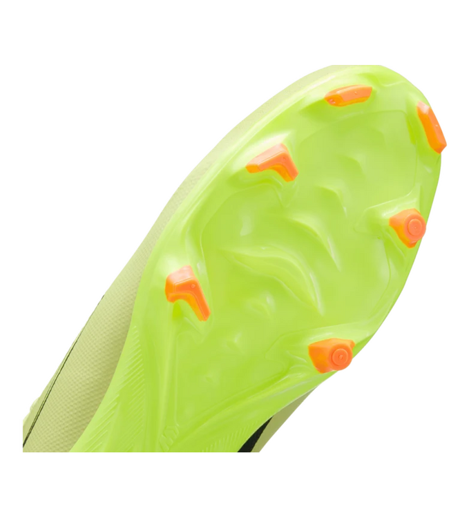 Nike Nike Zoom Mercurial Vapor 16 Shadow Academy FG / MG Soccer Shoes -  Limelight/Volt/Hyper Crimson