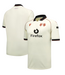 Macron Macron Wrexham AFC  2026 - 27 Authentic Third Jersey- Off White/Black
