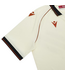 Macron Macron Wrexham AFC  2026 - 27 Authentic Third Jersey- Off White/Black