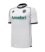 Macron Macron Cesena FC 2026 - 27 Authentic Home Jersey - Off White/Black