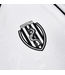 Macron Macron Cesena FC 2026 - 27 Authentic Home Jersey - Off White/Black