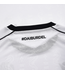 Macron Macron Cesena FC 2026 - 27 Authentic Home Jersey - Off White/Black