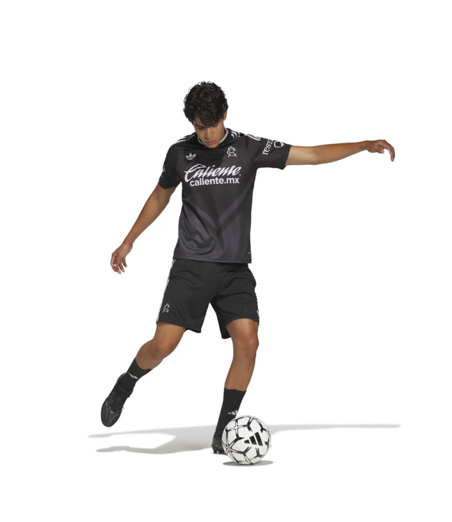 adidas adidas Club America 2026 - 27 Away Jersey - Black/Carbon