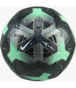 Nike Nike 2026 Academy Soccer Ball - Black/Illusion Green/Off Noir/White