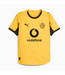 Puma Puma BVB Borussia Dortmund 2025 - 26 Authentic Fourth Jersey - Yellow Sizzle/Black