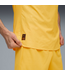 Puma Puma BVB Borussia Dortmund 2025 - 26 Authentic Fourth Jersey - Yellow Sizzle/Black