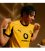 Puma Puma BVB Borussia Dortmund 2025 - 26 Authentic Fourth Jersey - Yellow Sizzle/Black