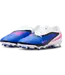 Nike Nike Phantom 6 Low Academy FG / MG Cleats - Racer Blue/Dark Obsidian
