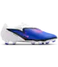 Nike Nike Phantom 6 Low Academy FG / MG Cleats - Racer Blue/Dark Obsidian