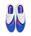 Nike Nike Phantom 6 Low Academy FG / MG Cleats - Racer Blue/Dark Obsidian