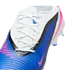 Nike Nike Phantom 6 Low Academy FG / MG Cleats - Racer Blue/Dark Obsidian