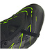 adidas adidas Predator 26 League Fold Over Tongue FG - Black/Carbon/Lucid Lemon