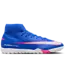 Nike Nike Zoom Mercurial Superfly 11 Academy TF Turf Shoes - Racer Blue/White/Pink