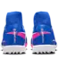 Nike Nike Zoom Mercurial Superfly 11 Academy TF Turf Shoes - Racer Blue/White/Pink