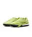 Nike Nike Zoom Mercurial Vapor 16 Max Voltage Academy TF Turf - Limelight/Volt/Hyper Crimson