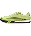 Nike Nike Zoom Mercurial Vapor 16 Max Voltage Academy TF Turf - Limelight/Volt/Hyper Crimson