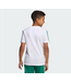 adidas adidas Youth Mexico WC World Cup 2026 DNA Fan Tee Shirt - White