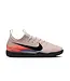 Nike Nike Jr. Zoom Mercurial Vapor 16 United 002 Academy TF Turf Shoes- Pale Ivory/Red/Racer Blue