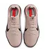 Nike Nike Jr. Zoom Mercurial Vapor 16 United 002 Academy TF Turf Shoes- Pale Ivory/Red/Racer Blue