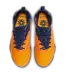 Nike Nike Jr Phantom 6 Low Academy Erling Haaland DF TF Turf Shoes - Laser Orange/Lemon Venom