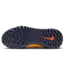 Nike Nike Jr Phantom 6 Low Academy Erling Haaland DF TF Turf Shoes - Laser Orange/Lemon Venom