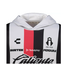 Charly Charly Atlas FC 2026 - 27 Travel Sweat Hoodie - Grey