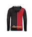 Charly Charly Atlas FC 2026 - 27 Travel Sweat Hoodie- Red/Black