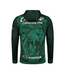 Charly Charly Leon 2026 - 27 Travel Sweat Hoodie - Green