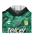 Charly Charly Leon 2026 - 27 Travel Sweat Hoodie - Green