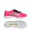 adidas adidas Predator PRO World Cup 2026 Fold Over Tongue TF Turf -Solar Turbo/Thermal Chrome/Core Black