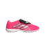 adidas adidas Predator PRO World Cup 2026 Fold Over Tongue TF Turf -Solar Turbo/Thermal Chrome/Core Black